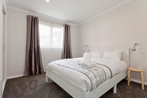 The Elements West - Jindabyne - Darwin Holiday 3