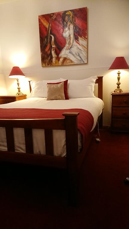 The Empire Hotel - Darwin Holiday 3