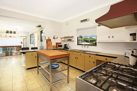 The Endless Summer @ Culburra - Pet Friendly - 2 Mins To Beach - Darwin Holiday 3