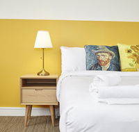 The Erko Hotel - Darwin Holiday