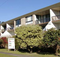 The Dunes Unit 5 - Fingal Bay - Darwin Holiday