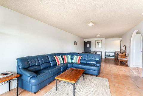 The Dunes, Unit 1/38 Marine Drive - Darwin Holiday 1