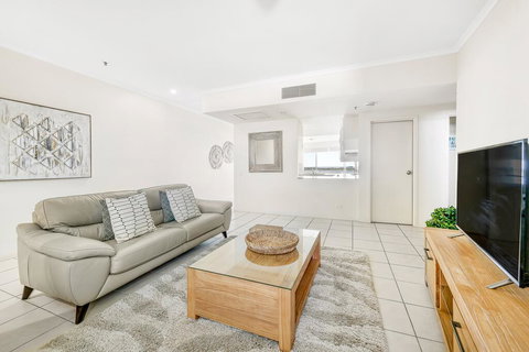 The Duporth Riverside - Darwin Holiday 2