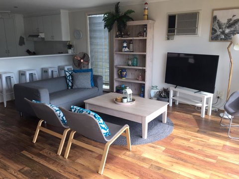 The Esplanade Holiday Home - Darwin Holiday 1