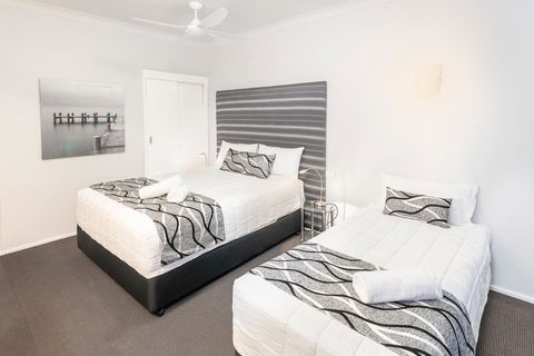 The Esplanade Motel - Darwin Holiday 3