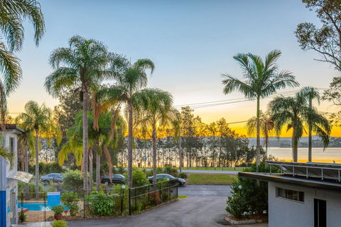 The Esplanade Motel - Darwin Holiday 2