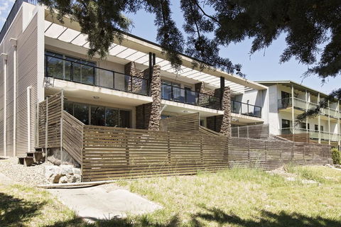 The Edge Apartment 5 Jindabyne - Darwin Holiday 1