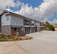 The Elements East - Jindabyne - Darwin Holiday