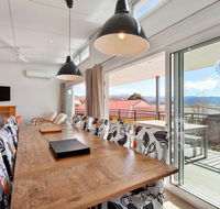 The Elements West - Jindabyne - Darwin Holiday