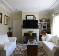 The Evergreen Bed and Breakfast - Darwin Holiday