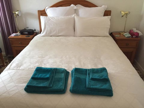 The Evergreen Bed And Breakfast - Darwin Holiday 3