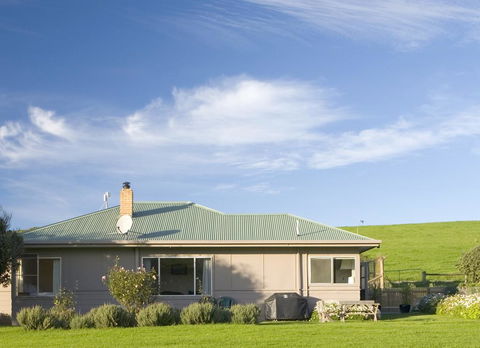 The Farm House - Darwin Holiday 1