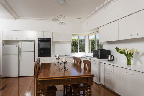 The Farm House - Darwin Holiday 2
