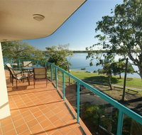 The Esplanade Holiday Apartments - Darwin Holiday