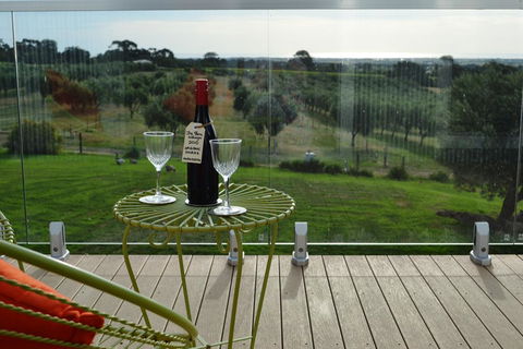 The Farm Willunga - Darwin Holiday 0