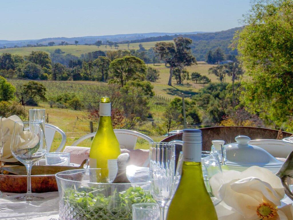 Canyonleigh NSW Darwin Holiday