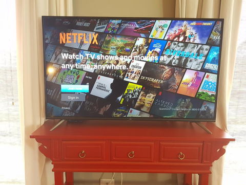 The FarmShed Private Retreat McLaren Vale - Darwin Holiday 3