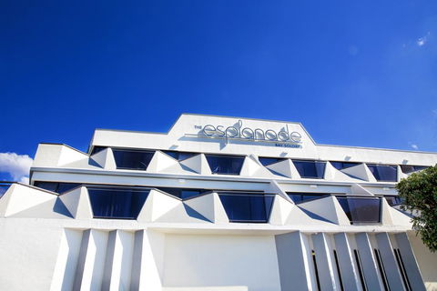 The Esplanade Motel - Darwin Holiday 0