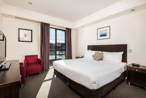 The Esplanade Resort And Spa - Darwin Holiday 1