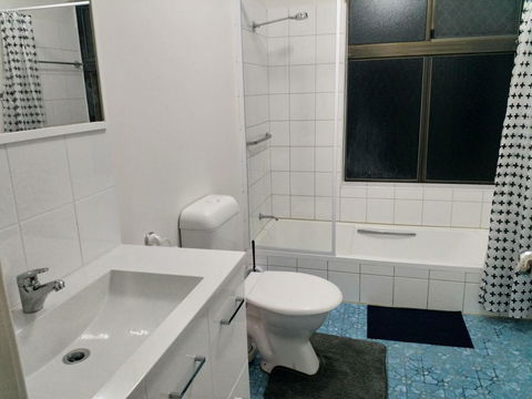 The Fawzi Muslim Homestay - Darwin Holiday 3