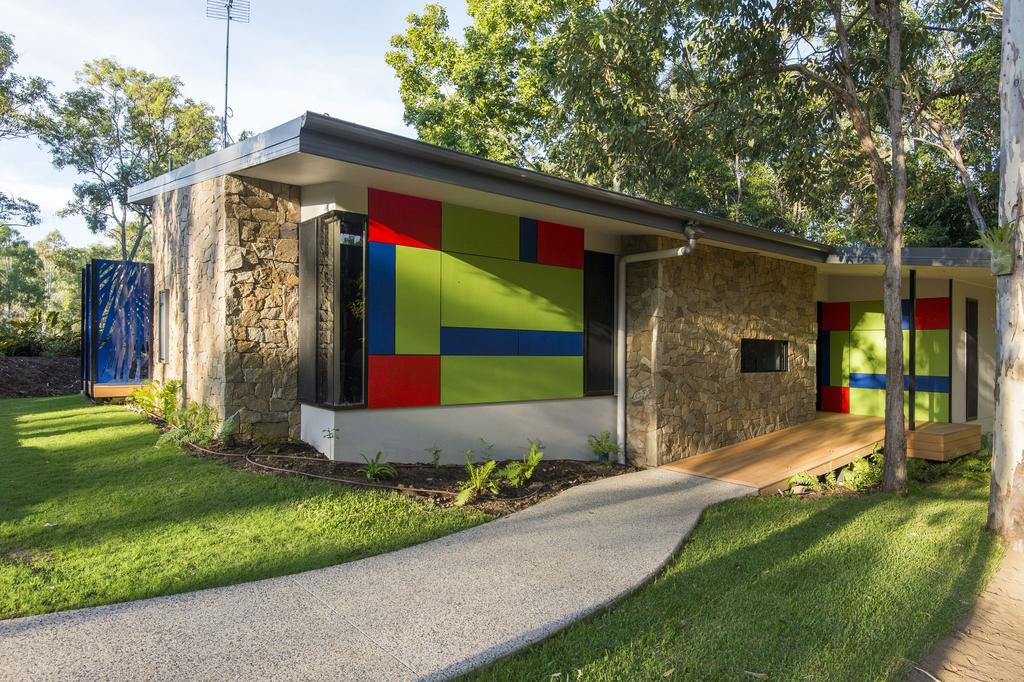 Kuttabul QLD Darwin Holiday