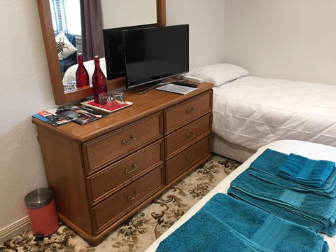 The Evergreen Bed And Breakfast - Darwin Holiday 1