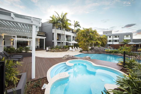 The Executive Inn, Newcastle - Darwin Holiday 0