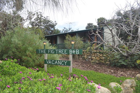 The Fig Tree B&B - Darwin Holiday 0