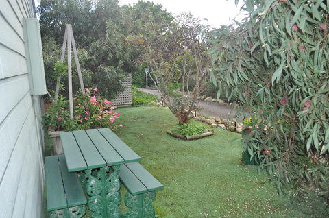 The Fig Tree B&B - Darwin Holiday 2