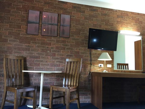 The Finley Palm Motor Inn - Darwin Holiday 3