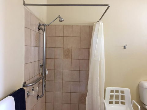 The Finley Palm Motor Inn - Darwin Holiday 2