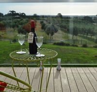 The Farm Willunga - Darwin Holiday