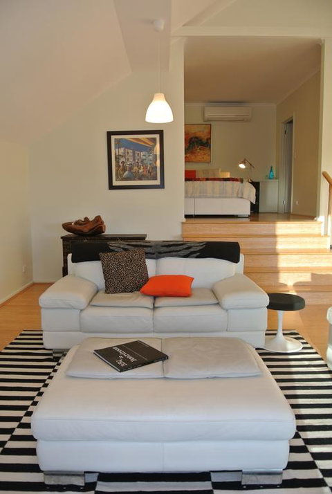 The Farm Willunga - Darwin Holiday 3