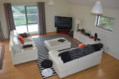 The Farm Willunga - Darwin Holiday 2