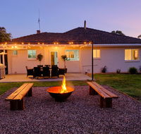 The Farmhouse. - Darwin Holiday