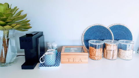 The FarmShed Private Retreat McLaren Vale - Darwin Holiday 1