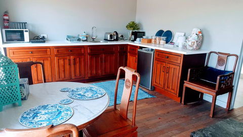 The FarmShed Private Retreat McLaren Vale - Darwin Holiday 2