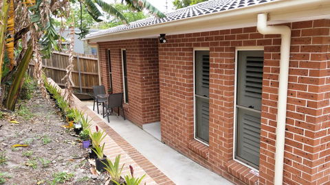 The Flat At Elanora Heights - Darwin Holiday 1
