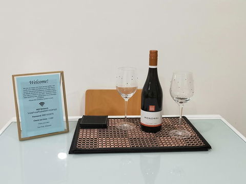 The Flat At Elanora Heights - Darwin Holiday 0