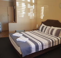 The Flinders Hotel Motel Port Augusta - Darwin Holiday