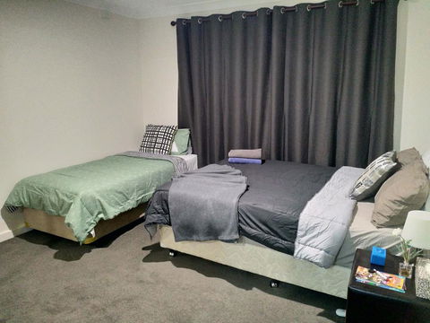 The Fawzi Muslim Homestay - Darwin Holiday 1