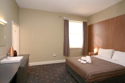 The Formby Hotel - Darwin Holiday 0