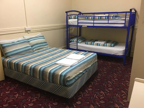The Formby Hotel - Darwin Holiday 2