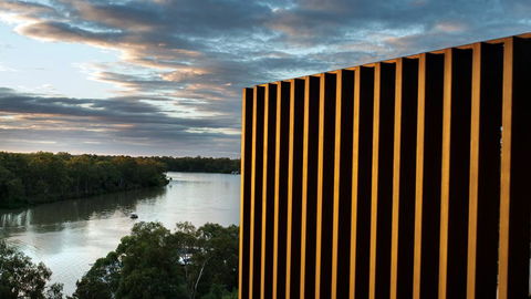 The Frames - Darwin Holiday 3