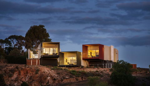 The Frames - Darwin Holiday 2