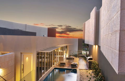 The Frames - Darwin Holiday 0