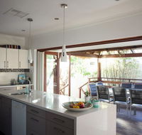 The Fremantle House - Darwin Holiday