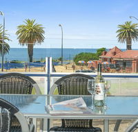 The Frontage Resort-Style Apartment - Darwin Holiday