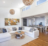 The G-Shack Rennies Beach Ulladulla - Darwin Holiday