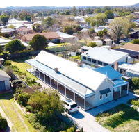 THE GABLES MUDGEE - Darwin Holiday
